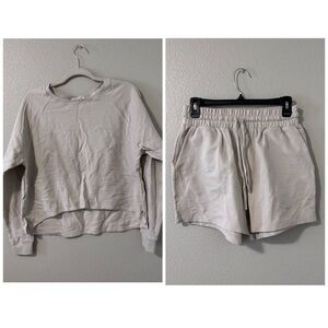 Zenana Loungewear Set
